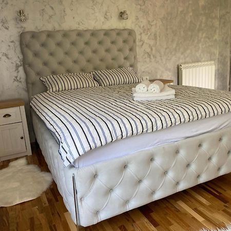 Apartman17 Белград Экстерьер фото