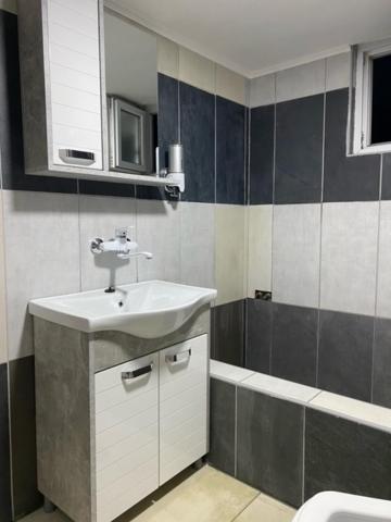 Apartman17 Белград Экстерьер фото