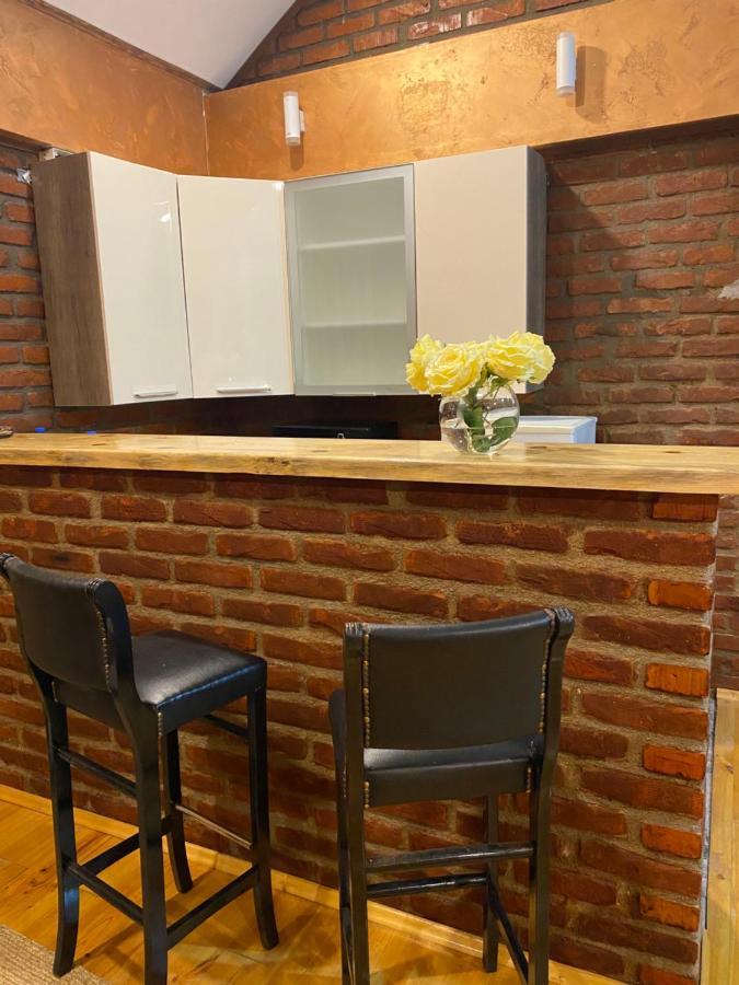 Apartman17 Белград Экстерьер фото