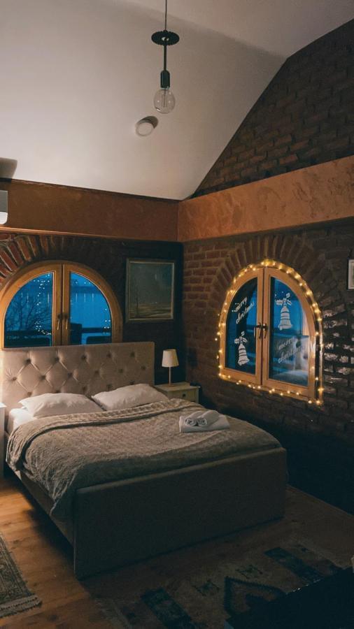 Apartman17 Белград Экстерьер фото