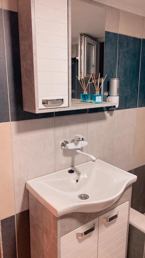 Apartman17 Белград Экстерьер фото